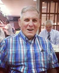 Earl Franklin "Frank" Evans Obituary January 23, 2025