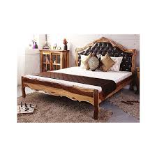 Buy King Size Bed Online India Buy King Size Bed Online From Our Huge Collection Teak Mango Solid Wood Wooden Cot Best Price And Easy Emi Available Beds