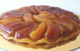Ingredients Pour La Tatin De Pommes 6 Pommes Goldens 80 G De Beurre 80 G De Sucre Pour La Pate Sablee 250 G De Farine Tarte Tatin Tarte Tatin Aux Pommes Tatin