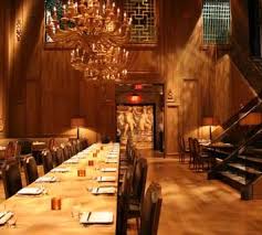 buddakan dress code