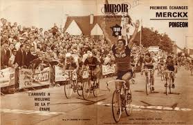 Pin Su Tour De France