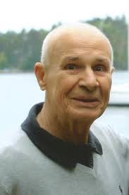 Albert Newhook Obituary