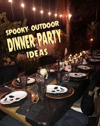 Halloween is a time for treats of all kinds, and that includes some tasty party food. The Ranch We Love 2019