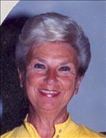 Connie Hebb Obituary (2009)