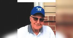 Joseph Reginald Moreau Obituary