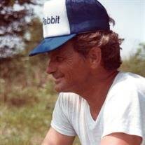 Richard H. Young Obituary