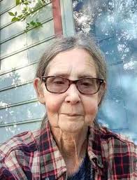 Pamela Hope Hales Holmes Obituary (1953