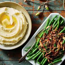 Martha Stewart S Thanksgiving Class Thanksgiving Appetizer Recipes Thanksgiving Cooking Thanksgiving Sides