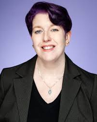 periodicities : a journal of poetry and poetics: Amanda Earl : 2024  VERSeFest interviews: AJ Dolman