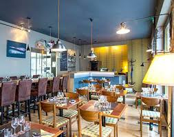 Les Tables De Nantes Pickles Nantes Table Restaurant
