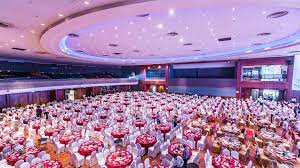 It is a suitable venue for holding conventions, concerts, exhibitions and talks. 31st Tce Wedding Expo 15 17 Nov 2019 Mid Valley Exhibition Centre Wed Your Way Here