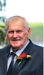 MCALLOON, Robin Charles