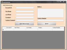 Github is home to over 50 million developers working together to host and review code, manage projects, and build software together. Supermarket Management System Vb Net Project Code With C