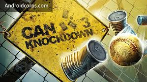 On our site you can easily download can knockdown 3 (pl.idreams.canknockdown3) apk! Android Corps Androidcorpscom Twitter