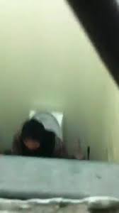 Indo hijab girl caught spy - ThisVid.com