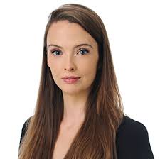 Thomas Samuels, UK Bar