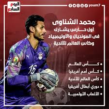 كورة لايف kora live مباريات اليوم بث مباشر koora live موقع كوره لايف اون لاين بدون تقطيع kora tv من خلال قنوات kooralive online يمكنك مشاهدة البث المباشر لجميع المباريات العربيه. Ù…Ø­Ù…Ø¯ Ø§Ù„Ø´Ù†Ø§ÙˆÙ‰ Ø£ÙˆÙ„ Ø­Ø§Ø±Ø³ ÙŠØ´Ø§Ø±Ùƒ Ø¨Ø§Ù„Ù…ÙˆÙ†Ø¯ÙŠØ§Ù„ ÙˆØ§Ù„Ø£ÙˆÙ„Ù…Ø¨ÙŠØ§Ø¯ ÙˆÙƒØ£Ø³ Ø§Ù„Ø¹Ø§Ù„Ù… Ù„Ù„Ø£Ù†Ø¯ÙŠØ© Ø¥Ù†ÙÙˆØ¬Ø±Ø§Ù ÙƒÙˆØ±Ø© Ù„Ø§ÙŠÙ Kora Live Ø¨Ø« Ù…Ø¨Ø§Ø´Ø± Ù…Ø¨Ø§Ø±ÙŠØ§Øª Ø§Ù„ÙŠÙˆÙ… Koora Live Ø¨Ø¯ÙˆÙ† ØªÙ‚Ø·ÙŠØ¹ Ø§Ø®Ø¨Ø§Ø± Ø§Ù„ÙƒÙˆØ±Ø© ÙˆØ§Ù„Ø±ÙŠØ§Ø¶Ø©