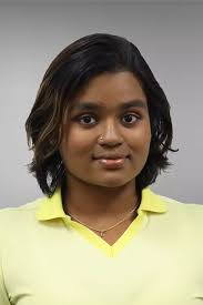 2025 Women's Golf Roster