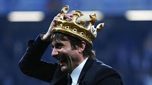 Former chelsea and inter milan boss antonio conte has emerged as the clear front runner for the. Antonio Conte Chelsea Boss Named Premier League Manager Of The Year At Lma Awards Eurosport