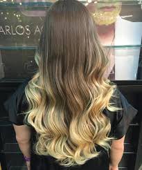 Ombre, highlights towards the ends of your hair, is an effortless looking hair trend that originated in france. 60 Best Ombre Hair Color Ideas For Blond Brown Red And Black Hair