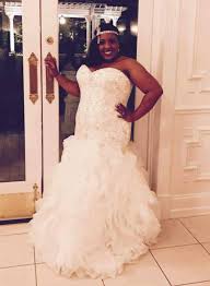 This Bridal Boutique Caters Specifically To Plus Size Women It S Glorious Via Haute Co Bridal Bou Wedding Dresses Chicago Plus Size Wedding Luxury Bridal