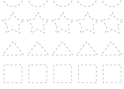 Maybe you would like to learn more about one of these? Preschool Worksheets Free Printables Education Com