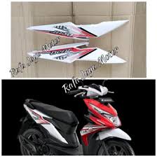 Jual Produk Beat Fi 2018 Merah Putih Murah Dan Terlengkap Oktober 2020 Bukalapak