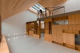 Gallery Of Casa Scout Baag 18 Interior Architecture Design Architecture Commercial Design