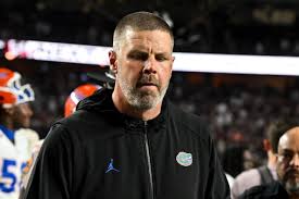 'We're starting on second base' -- Billy Napier takes cheap shot at Florida Gators, and it's completely without merit