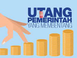 Tapi kenapa tiap tahun hutang masih meningkat? Terkuak Ini Dampaknya Jika Pemerintah Tak Berutang Saat Pandemi Corona Bisnis Liputan6 Com