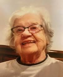 Barbara Ferguson Obituary 2021