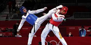 El calendario de los juegos olímpicos marca el 24 de julio para iniciar las actividades de taekwondo y briseida acosta. Wjl Zfvkcvzorm