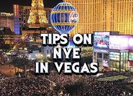 Surviving New Years In Las Vegas With Images Las Vegas Trip