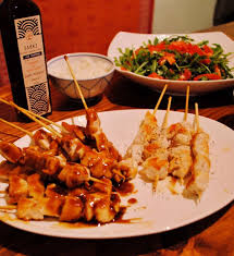 Yakitori Sauce Recipe Yakitori No Tare Saori Premium Japanese Sauce Australia Food Yakitori Recipe Healthy Recipes