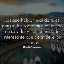 Pin En Frases