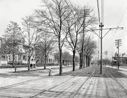 Maybe you would like to learn more about one of these? Circa 1900 St Charles Avenue New Orleans New Orleans Old Photos St Charles