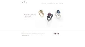 Jcpenney.com has been visited by 100k+ users in the past month 31 Of The Best Jewellery Website Design Examples We Make Websites