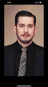 Abel Arevalo's Instagram, Twitter & Facebook