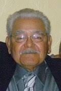 Mourillo Capelo Obituary (2011)