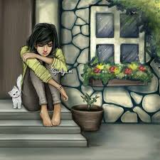 Are you looking for new very sad dp images for girls & boys, then you have come to the right place, here you have got the love sad dp images photos, quotes wallpapers, pictures, and with this you got to see more images like good night images for whatsapp, alone whatsapp dp, good night images for friends, good morning, thank you images, sorry images, festival images, heartfelt birthday wishes. Pin By Fatema Rahman On Artistic Anime Art Girl Beautiful Art Sarra Art