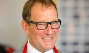 NUJ's tale of Richard Desmond and David Cameron wide of the mark