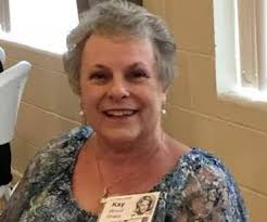 Kaylee's 4th year in the Laker Marching Band