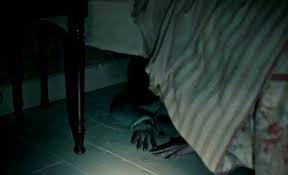Something Under The Bed Southern Gothic Hannibal American Horror Story