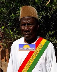 02 octobre à Siguiri : chassé de la loge officielle, Honorable Billy Kéïta  dénonce « une foutaise »