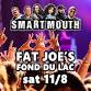 Best Saturday Night Plan? Smart Mouth Returns To event image