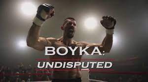 Boyka La Gran Pelea 4 Pelicula Completa En Hd Subtitulada Youtube