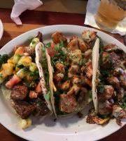 Maybe you would like to learn more about one of these? Cabo Signature Beer Battered Shrimp Tacos With Baja Rice Picture Of Cabo Fish Taco Baja Seagrill Charlotte Tripadvisor