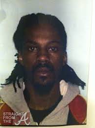 Vinson Hardiman Young Vito Mugshot