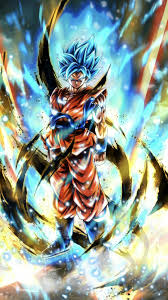 Super saiyan 3 goku is a playable character, while gotenks transforms briefly into a super saiyan 3 during his meteor attack in dragon ball z: Goku Super Saiyan Blue Dragon Ball Super Artwork Dragon Ball Super Goku Anime Dragon Ball Super