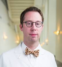 In the face of cancer